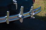Ford Super DeLuxe Convertible Coupe 1941 года
